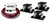 Rice Lake EZ Mount 60,000 lb Weigh Module Kit (3), NTEP