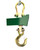 Used USA Measurements The Lifter US-LC20K Crane Scale, 20,000 lb x 5 lb