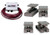 Rice Lake Survivor Paramounts HE 29881