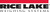 Rice Lake Fieldbus 12-24VDC, RS232/485 Conn. for Ethernet TCP/IP or MODBUS TCP DIN Mount