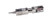 Rice Lake RL77032SS HE 25,000 lb Double Ended Beam Load Cell