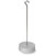 Troemner 2 lb Cast Iron Hanger Calibration Weight, 9.25" Long, ASTM Class 7