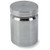 Troemner 10 lb Cylindrical Calibration Weight, ASTM Class 6, NVLAP