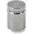 Troemner 12 oz Cylindrical Calibration Weight, ASTM Class 5