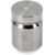 Troemner 2000 g Cylindrical Calibration Weight, ASTM Class 5