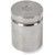 Troemner 1000 g Cylindrical Calibration Weight, ASTM Class 5, NVLAP