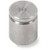Troemner 10 g Cylindrical Calibration Weight, ASTM Class 5