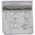 Troemner 100 mg Flat Weight, ASTM Class 5, NVLAP