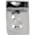 Troemner 1 mg Flat Weight, ASTM Class 5