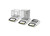 Sartorius Cubis II MCA precision balances