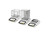 Sartorius Cubis II MCA precision balances