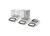 Sartorius Cubis II MCA precision balances
