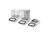 Sartorius Cubis II MCA precision balances