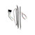 OHAUS Cable Kit for MB32/62/92