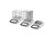 Sartorius Cubis II MCA precision balances