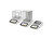 Sartorius Cubis II MCA precision balances