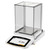 Sartorius Cubis II MCA5202S-2S00-U QP1 QP2 Precision Balance