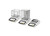 Sartorius Cubis II MCA precision balances