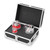 Troemner CalPak 2 kg/100 g Calibration Weight Set, ASTM Class 1, NVLAP
