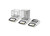 Sartorius Cubis II MCA precision balances