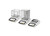 Sartorius Cubis II MCA precision balances