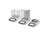 Sartorius Cubis II MCA precision balances