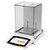Sartorius Cubis II MCA1203S-2S00-A QP1 QP2 QP4 Precision Balance