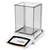 Sartorius Cubis II MCA2203S-2S00-U Precision Balance