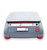 Ranger Count 4000 Front View