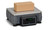 Avery Weigh-Tronix Quartzell ZP900 USB HID Shipping Scale weighing a small parcel Avery Weigh-Tronix Quartzell ZP900 USB HID Shipping Scale weighing a small parcel