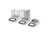 Sartorius Cubis II MCA precision balances