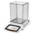 Sartorius Cubis II MCA2203P-2S00-U QP3 Precision Balance