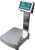 UWE Scale UWE PS2 Ultra 12K Washdown Bench Scale, 26 lb x 0.005 lb