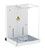 Sartorius Type I draft shield