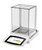 Sartorius Cubis II MCA124S-2S00-U QP4 Analytical Balance