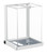 Sartorius Type U draft shield