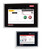 Rice Lake Enterprise 1280 7" Touch Screen Programmable Indicator and Controller
