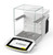 Sartorius Cubis II MCA225P-3S00-D QP1 QP2 QP3 Semi Micro Balance