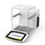 Sartorius Cubis II MCA36S-3S00-D QP1 QP4 HWL Microbalance, 32 g x 0.001 mg