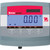 OHAUS D31P75SD Defender 3000 Portable Field Test Scale, 165 lb x 0.05 lb