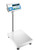 Adam Equipment BTT 16 Touch-Screen Label Printing Scale, 35 lb x 0.001 lb