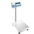 adam equipment btt 150 bench scale left view