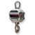 MSI 4260 IS 10000 lb Intrinsically Safe Crane Scale