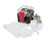 Rice Lake 1000 g Stainless Steel Cylindrical Weight Kit, ASTM Class 4 displayed 
