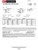 Scales Plus NIST Traceable Calibration Certificate