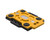 bottom of anyload axa axle weigh pads