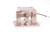 Coti Global CG16M-125K-MS Alloy Steel Double Ended Beam Weigh Module Coti Global CG16M-125K-MS Alloy Steel Double Ended Beam Weigh Module