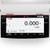 ohaus explorer exr touchscreen display