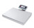 OHAUS Courier 5000 i-C52M100L Shipping Scale - Left