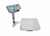 Tree PIZA + 15 Wireless Food Scale, side view 